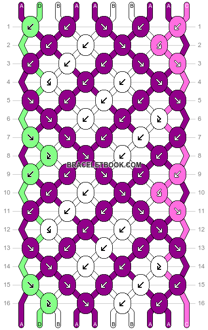 Normal pattern #204797 variation #430363 pattern