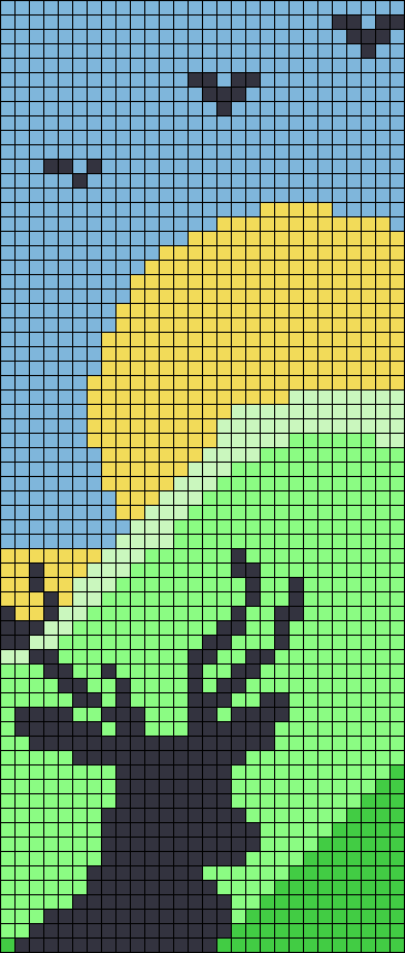 Alpha pattern #89774 variation #430364 preview