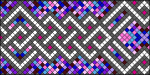 Normal pattern #183895 variation #430372