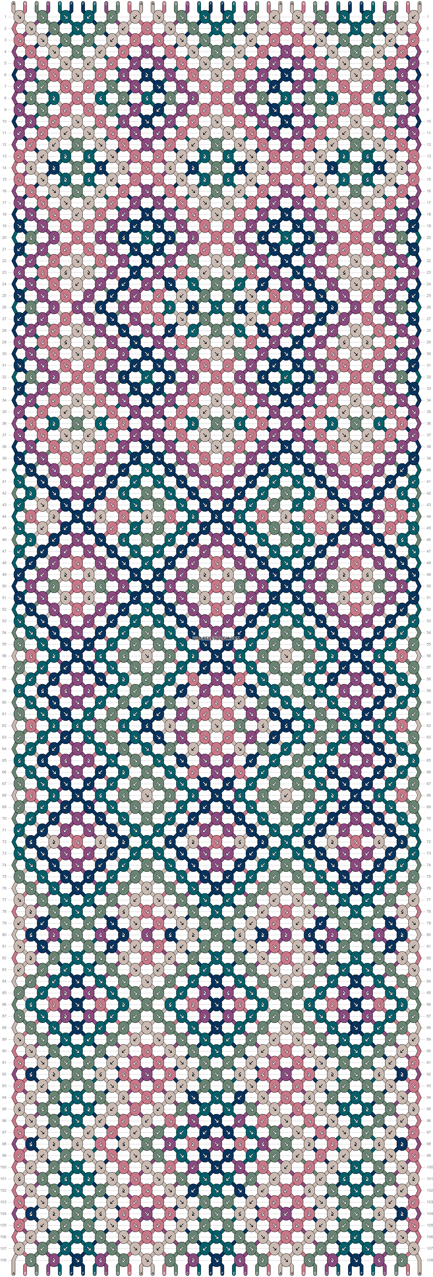 Normal pattern #136545 variation #430374 pattern