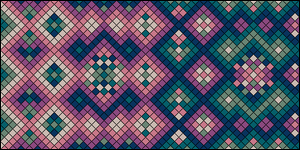 Normal pattern #136545 variation #430374