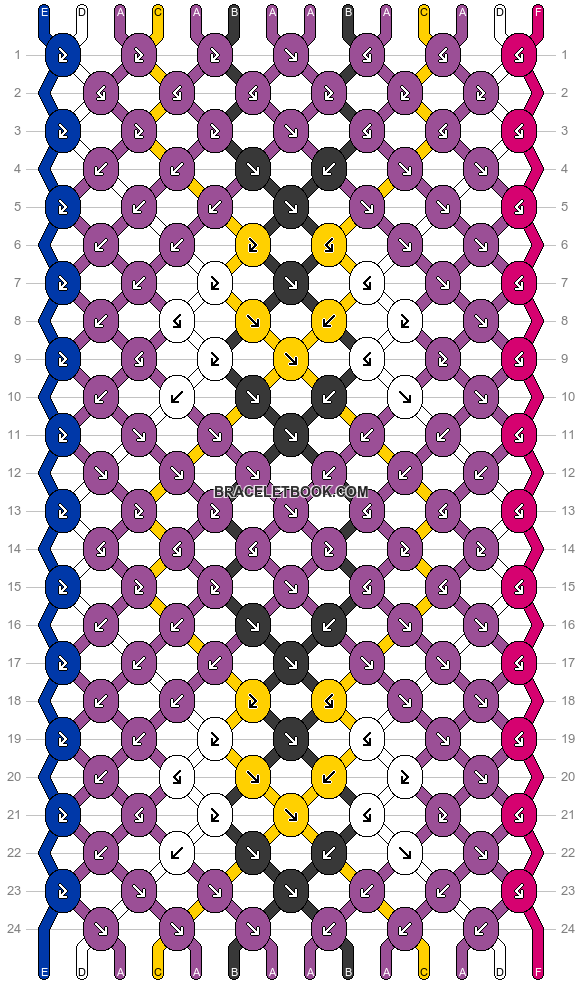 Normal pattern #168837 variation #430376 pattern