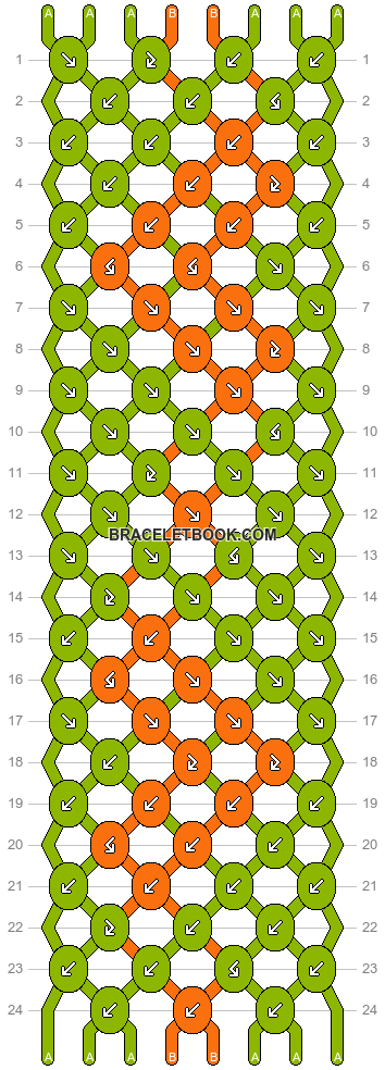 Normal pattern #74228 variation #430378 pattern