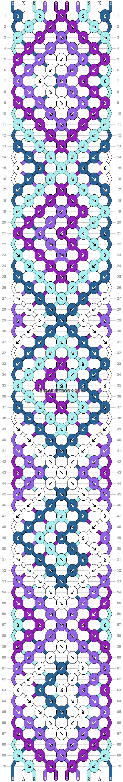 Normal pattern #182109 variation #430379 pattern