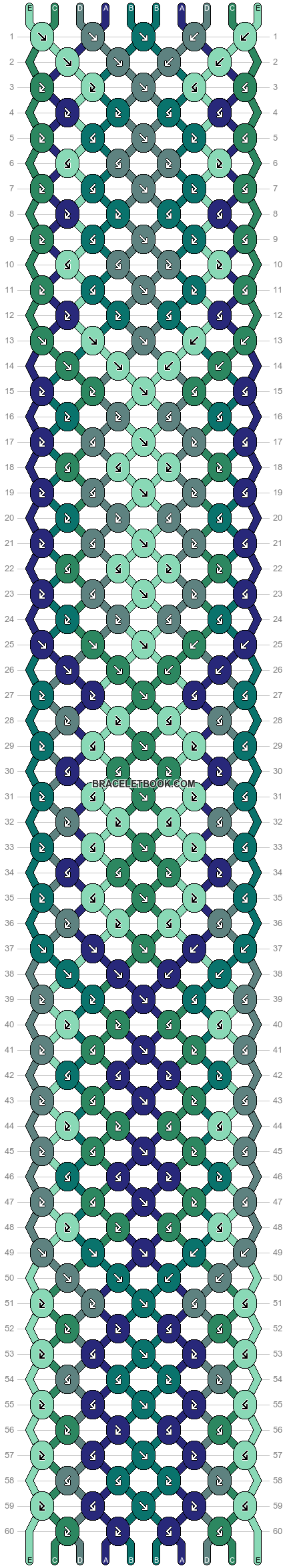 Normal pattern #194992 variation #430385 pattern