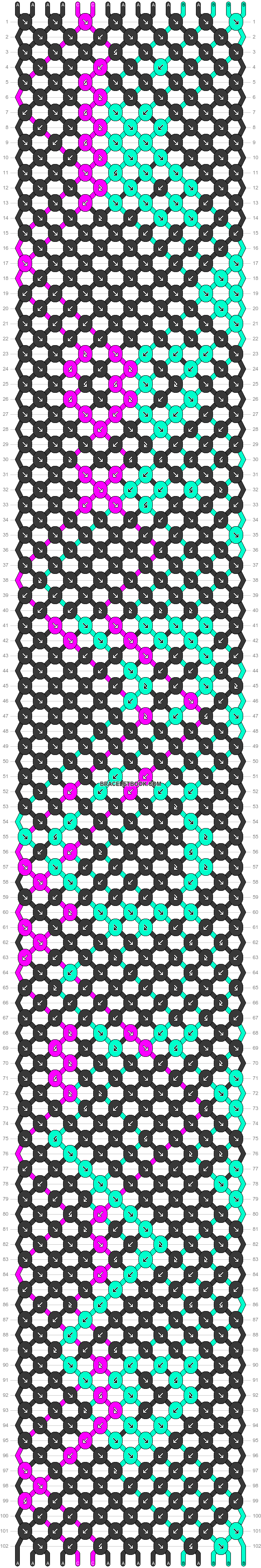 Normal pattern #205443 variation #430386 pattern