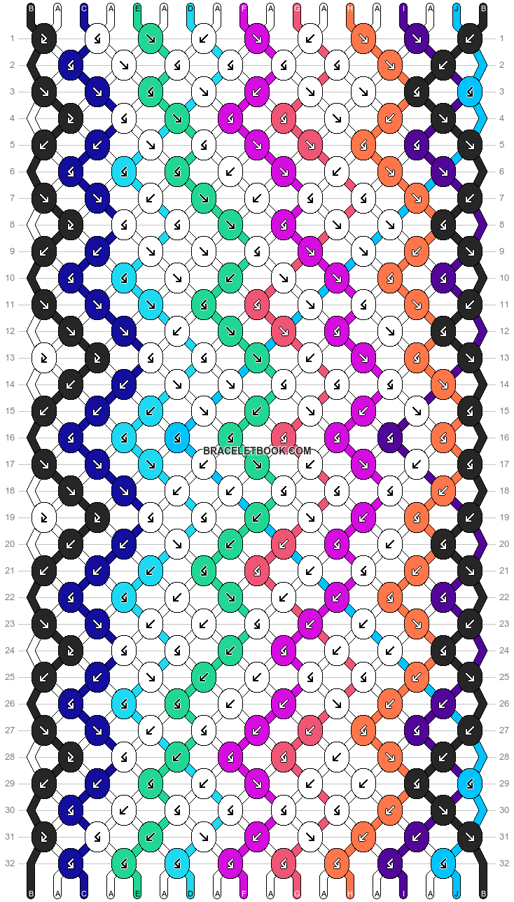 Normal pattern #189985 variation #430387 pattern