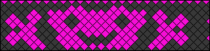 Normal pattern #201843 variation #430388