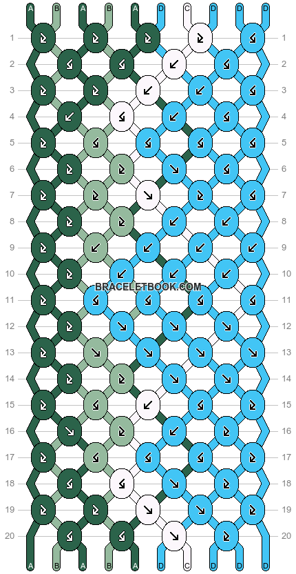 Normal pattern #21274 variation #430389 pattern