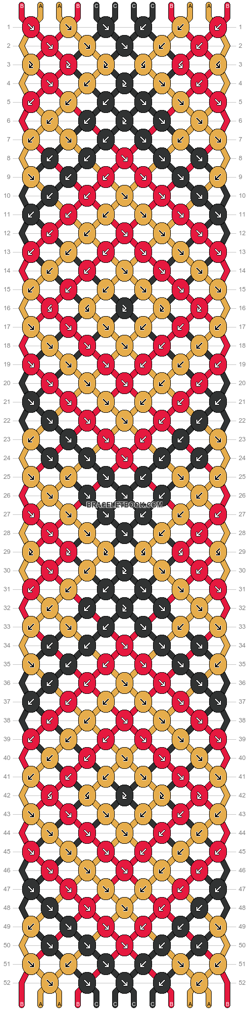 Normal pattern #116592 variation #430391 pattern