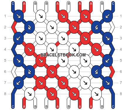 Normal pattern #196389 variation #430393 pattern