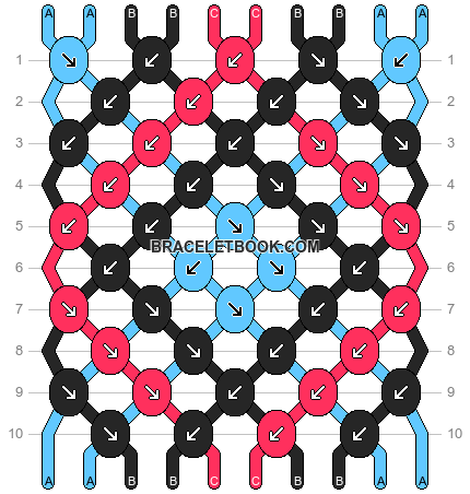 Normal pattern #152219 variation #430394 pattern