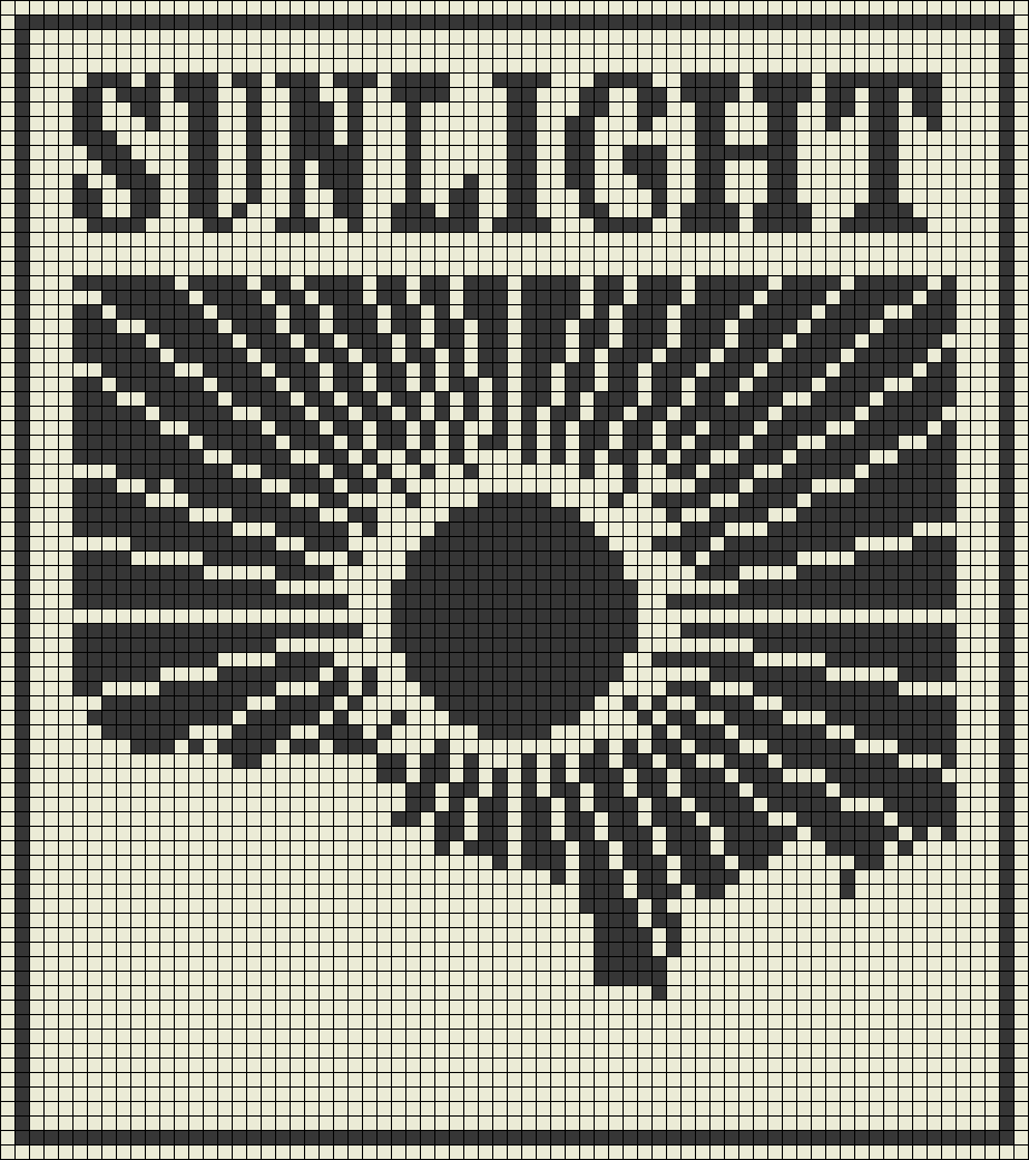 Alpha pattern #205401 variation #430397 preview