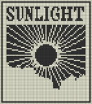 Alpha pattern #205401 variation #430397