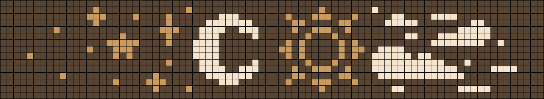 Alpha pattern #169120 variation #430399 preview