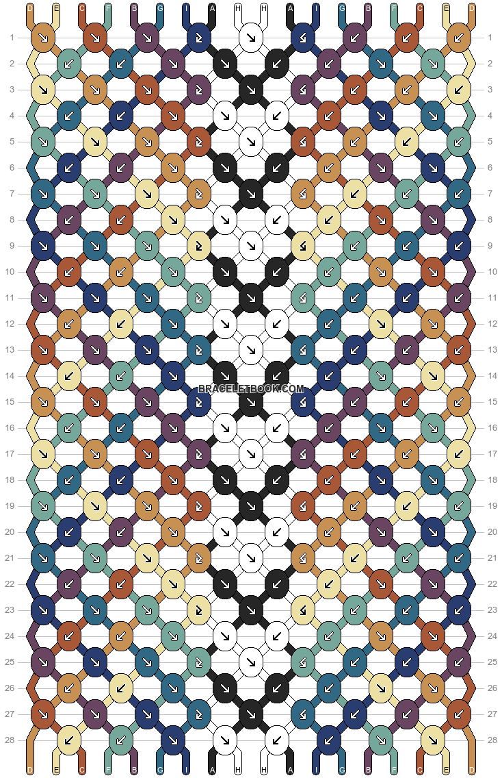 Normal pattern #204465 variation #430400 pattern