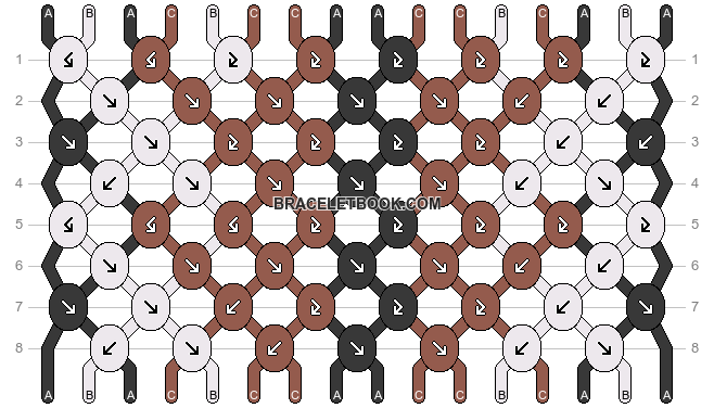 Normal pattern #205676 variation #430403 pattern