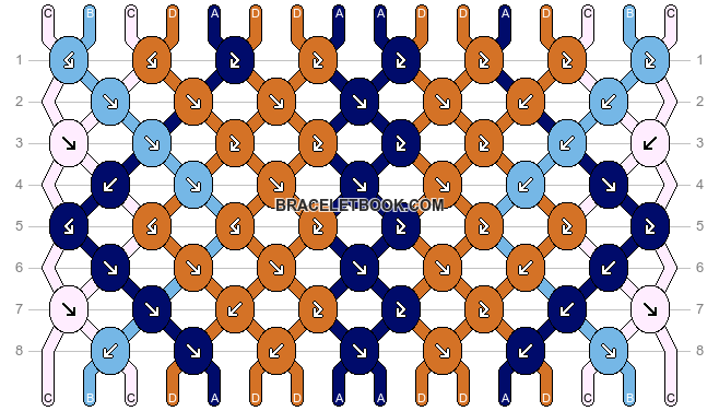 Normal pattern #205676 variation #430404 pattern