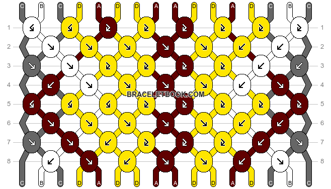 Normal pattern #205676 variation #430405 pattern