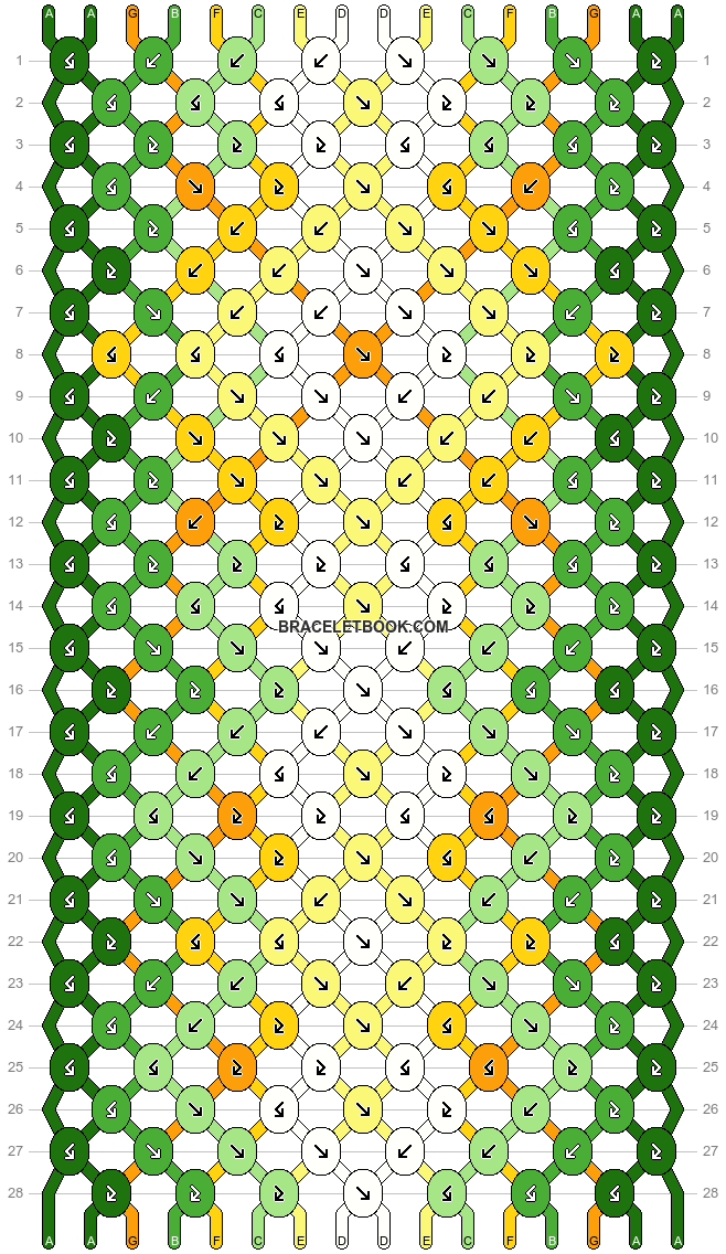 Normal pattern #133831 variation #430409 pattern