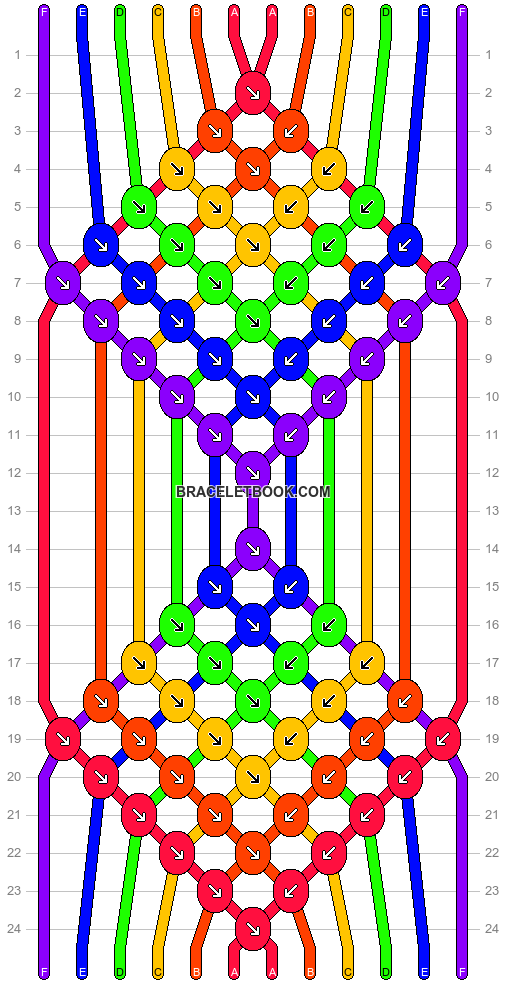 Normal pattern #19733 variation #430412 pattern