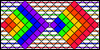 Normal pattern #19733 variation #430412
