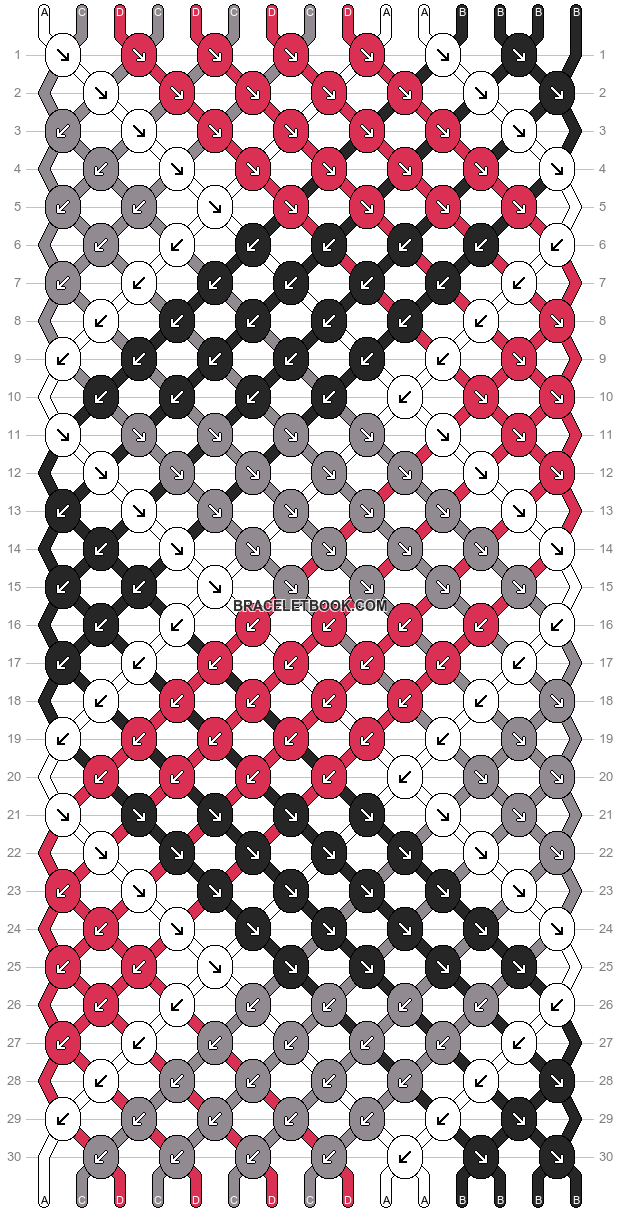 Normal pattern #163555 variation #430413 pattern