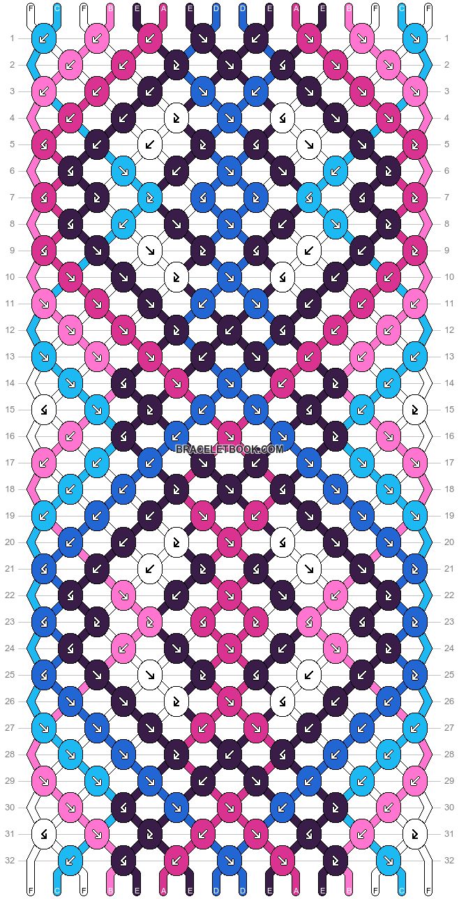 Normal pattern #205680 variation #430418 pattern