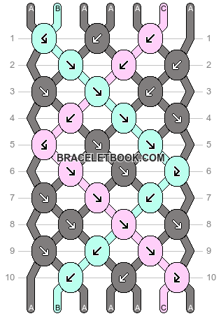 Normal pattern #25556 variation #430420 pattern