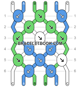 Normal pattern #192350 variation #430424 pattern