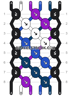 Normal pattern #123 variation #430427 pattern