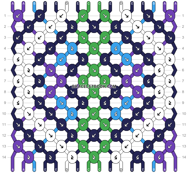 Normal pattern #205681 variation #430432 pattern