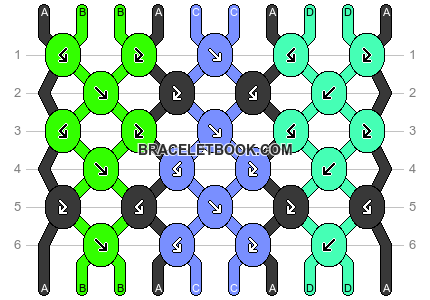 Normal pattern #150877 variation #430433 pattern