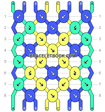 Normal pattern #148133 variation #430434 pattern