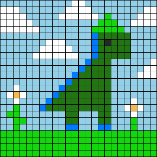 Alpha pattern #204539 variation #430435 preview