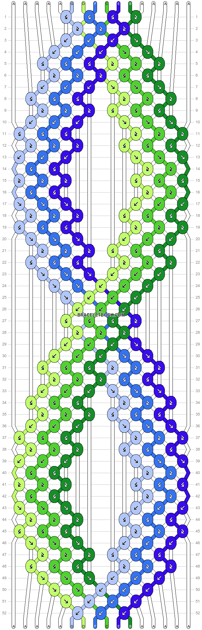 Normal pattern #204905 variation #430436 pattern