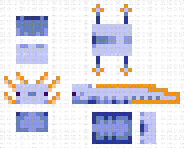Alpha pattern #148729 variation #430439 preview