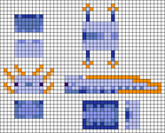 Alpha pattern #148729 variation #430439