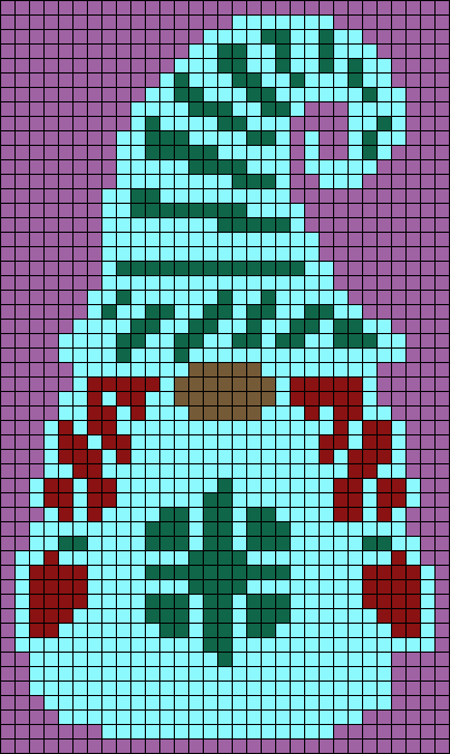 Alpha pattern #133112 variation #430442 preview