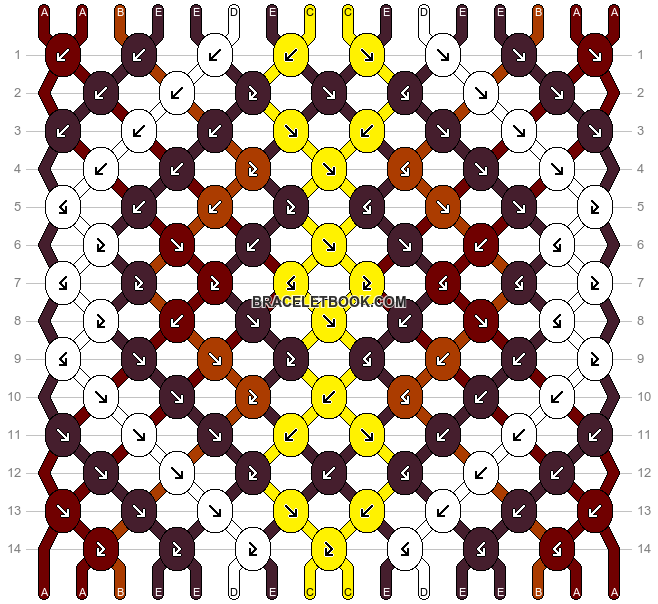 Normal pattern #205681 variation #430444 pattern