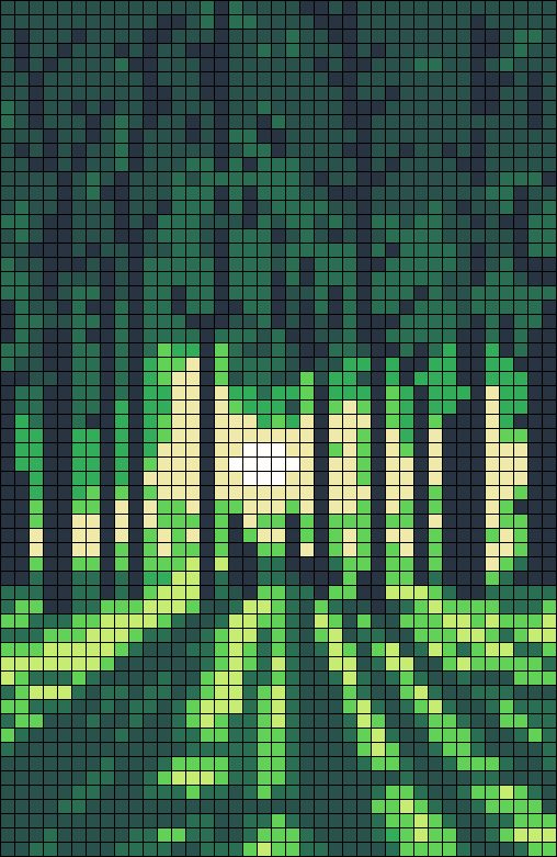 Alpha pattern #162197 variation #430445 preview