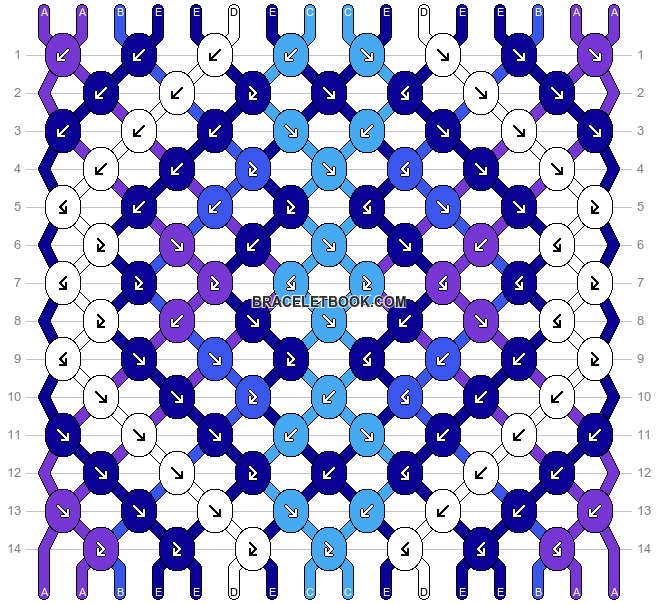 Normal pattern #205681 variation #430446 pattern