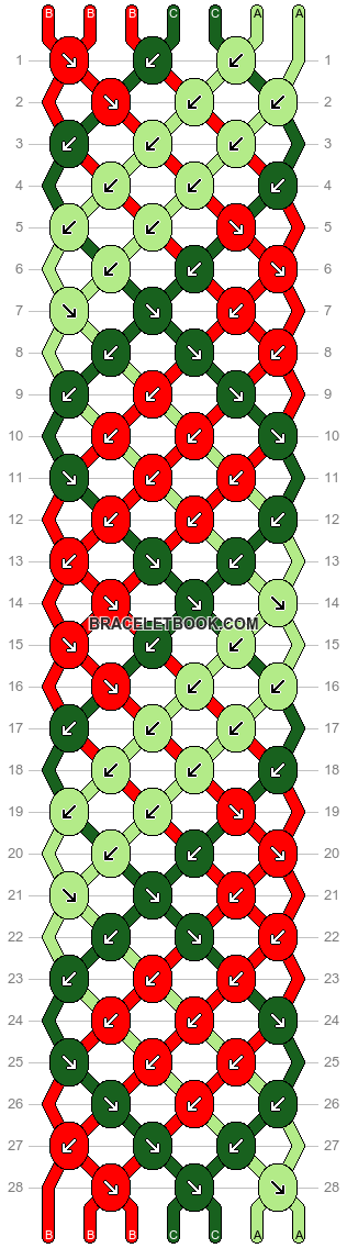 Normal pattern #205690 variation #430447 pattern