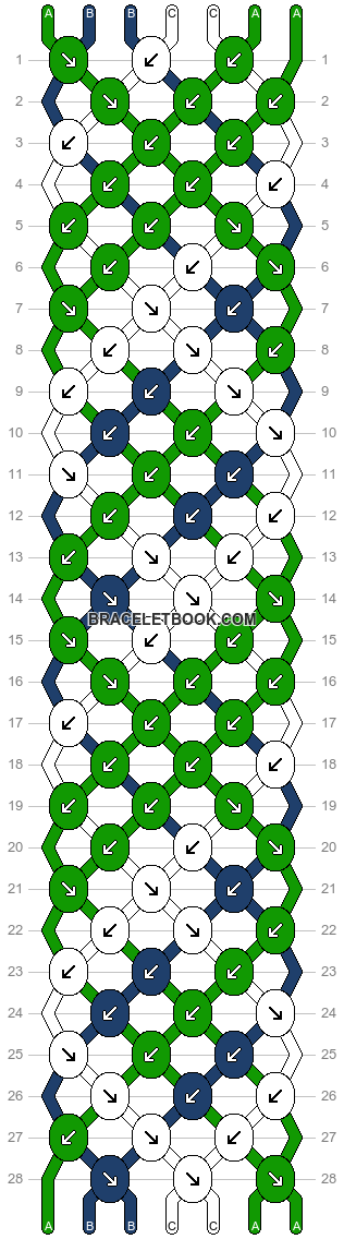 Normal pattern #205690 variation #430448 pattern
