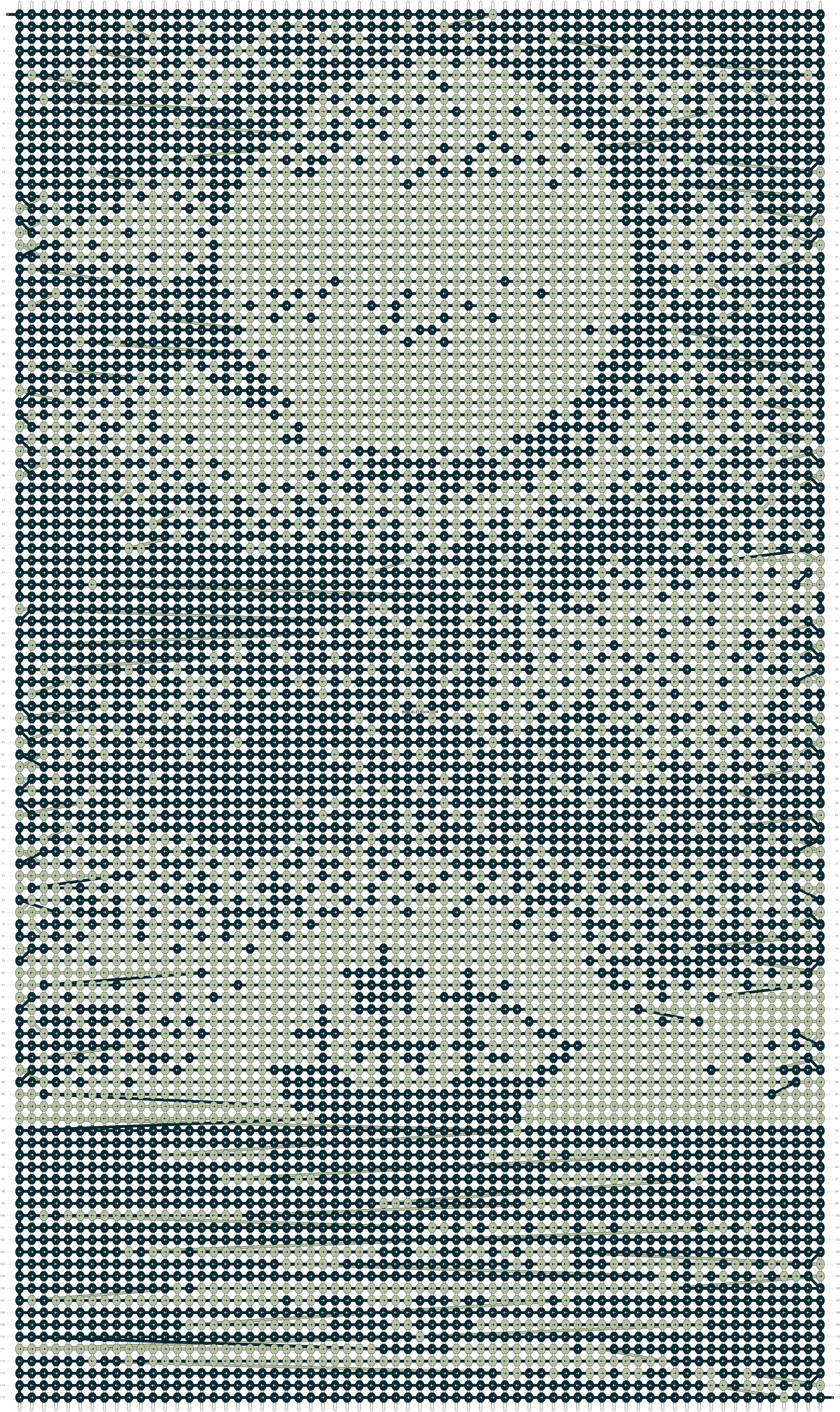 Alpha pattern #123229 variation #430449 pattern