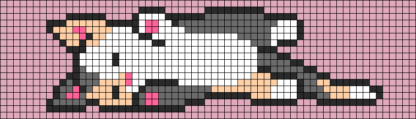 Alpha pattern #117223 variation #430450 preview