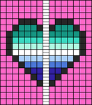 Alpha pattern #205691 variation #430451