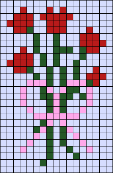 Alpha pattern #167225 variation #430455 preview