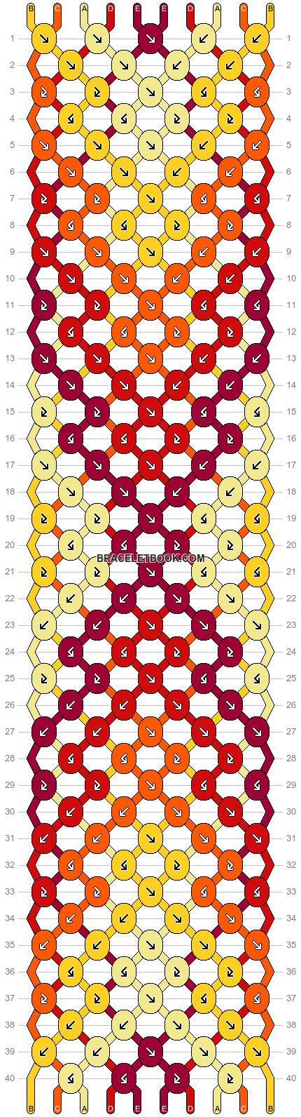 Normal pattern #202627 variation #430456 pattern