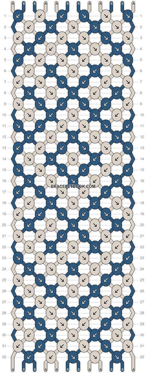 Normal pattern #79884 variation #430458 pattern